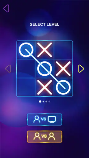 Tic Tac Toe - Cờ Caro - XOXO