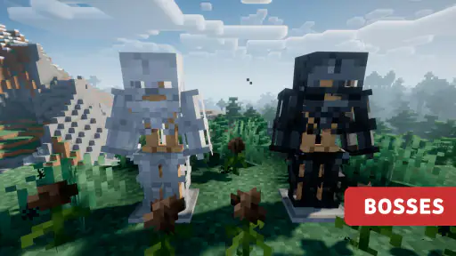 Tiện ích cho Minecraft PE