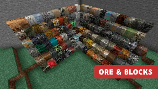 Tiện ích cho Minecraft PE