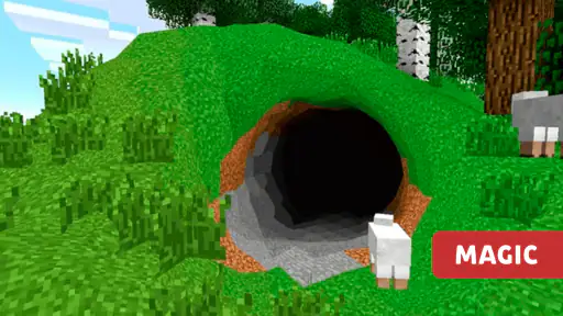 Tiện ích cho Minecraft PE