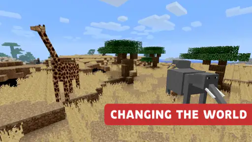 Tiện ích cho Minecraft PE
