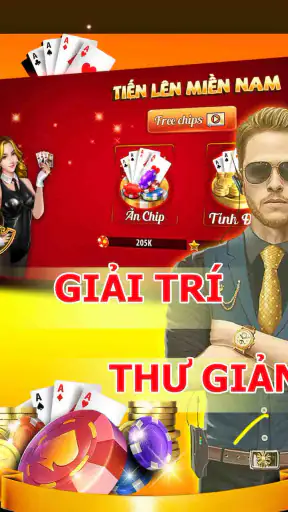 Tiến Lên Miền Nam