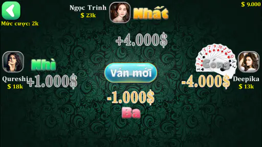 Tiến Lên Miền Nam - Danh Bai