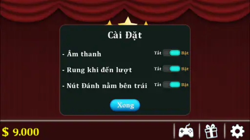 Tiến Lên Miền Nam - Danh Bai