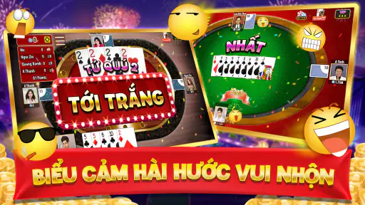 Tien Len Mien Nam - tlmn