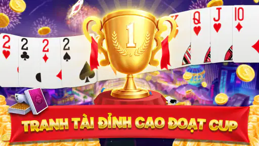 Tien Len Mien Nam - tlmn