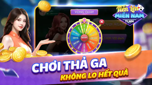 Tien Len Mien Nam - tlmn