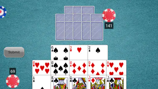 Tien Len Poker