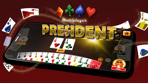 Tiến Lên - President Online
