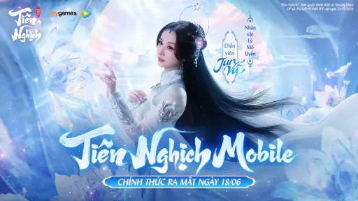 Tiên Nghịch Mobile - Tu Tiên