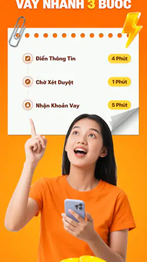 Tiền Phong Linh Hoạt