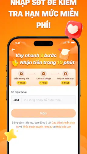 Tiền Phong Linh Hoạt