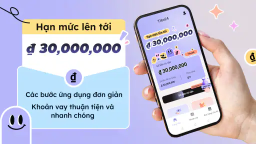 Tiền24-duyệt dễ