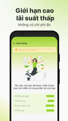 TiềnTay 24- Vay Tiền Online VN