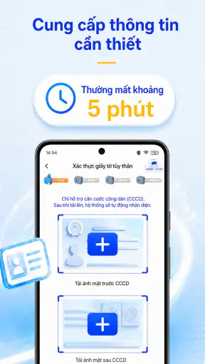 Tiger Dong - Ứng dụng vay vốn