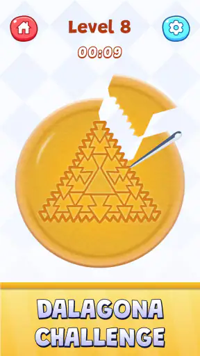 Tik Tap Challenge