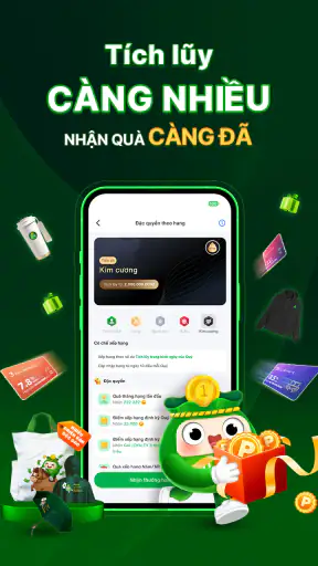 Tikop - Tích lũy và Đầu tư