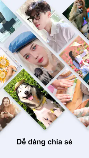 TikTok Lite - Tiết kiệm bộ nhớ