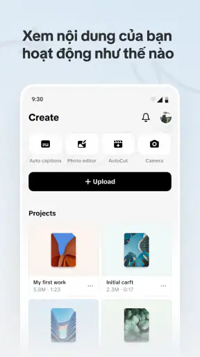 TikTok Studio
