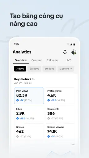 TikTok Studio