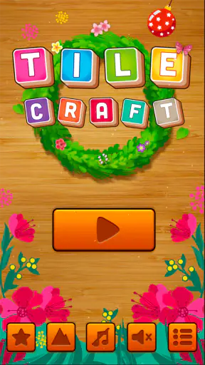 Tile Craft : Triple Crush