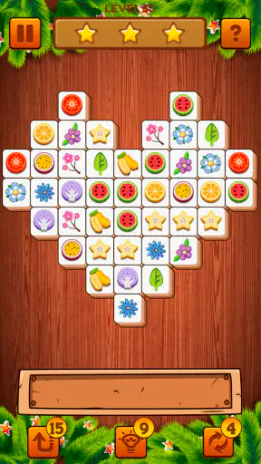Tile Craft : Triple Crush