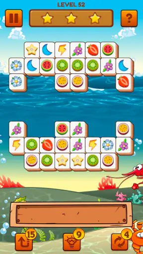 Tile Craft : Triple Crush