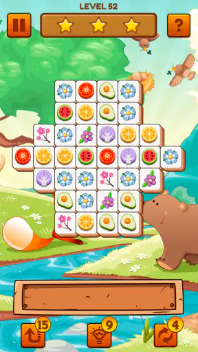 Tile Craft : Triple Crush