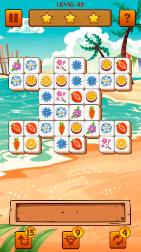 Tile Craft : Triple Crush