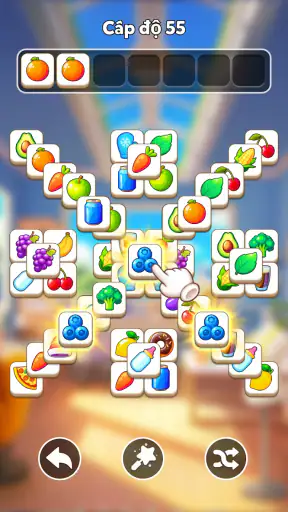 Tile Home-Trò chơi Ghép hình