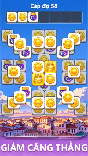 Tile Match: Triple Puzzle Game