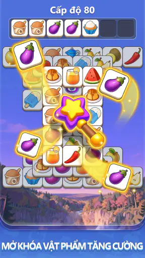 Tile Match: Triple Puzzle Game