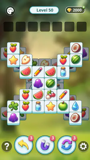 Tile Park: Câu đố thư giãn