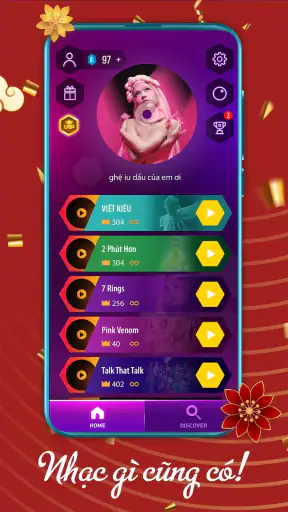 Tiles Hop Trò chơi Nhạc Piano