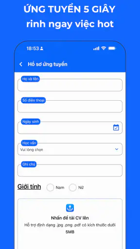 Tìm Trọ - Nhatrovn