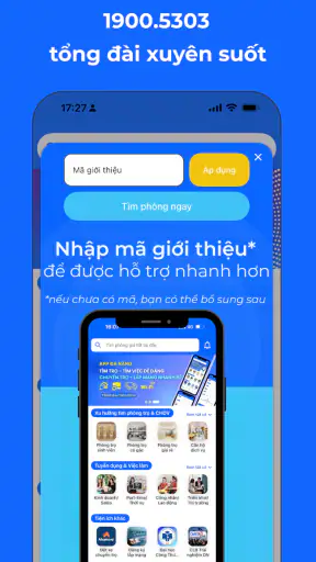 Tìm Trọ - Nhatrovn
