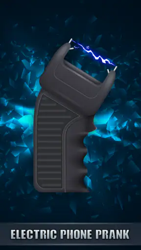 Time Bomb Prank, Gun Simulator
