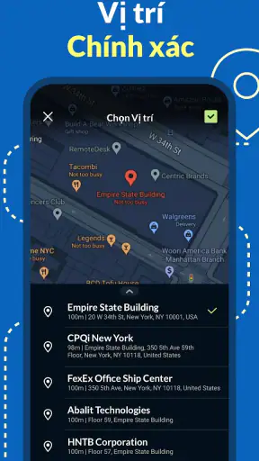 Timestamp Camera, Auto GPS Cam