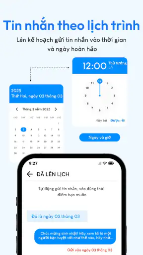 Tin nhắn: SMS Văn bản
