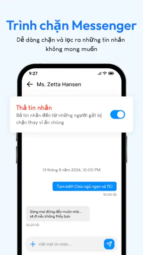 Tin nhắn: SMS Văn bản