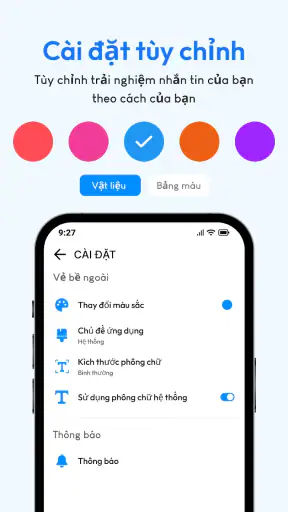 Tin nhắn: SMS Văn bản