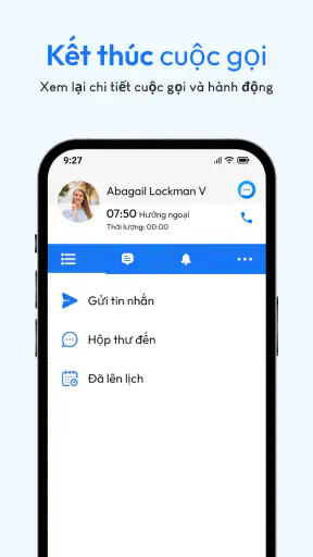 Tin nhắn: SMS Văn bản