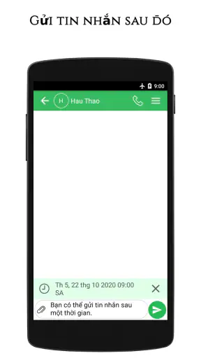 Tin nhắn văn bản SMS