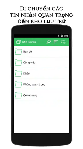 Tin nhắn văn bản SMS