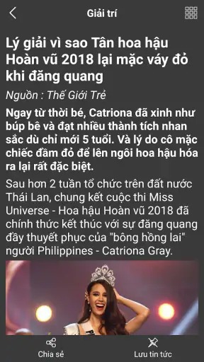 Tin nhanh 24/7 - Báo mới 24h