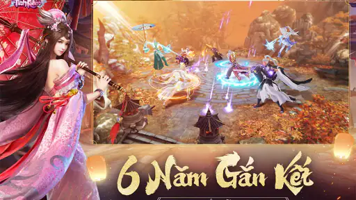 Tình Kiếm 3D - Tinh Kiem 3D