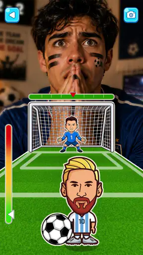 Tip Tap Challenge: Mini Games