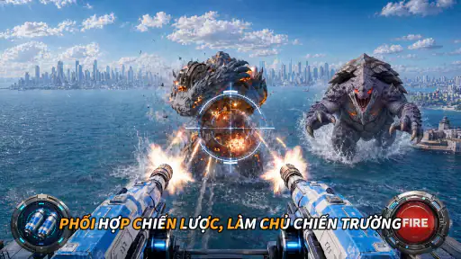 Titan Rush