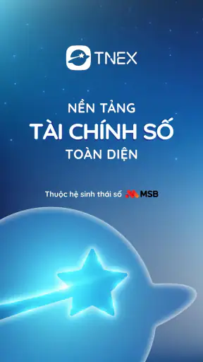 TNEX - Tài chính số toàn diện