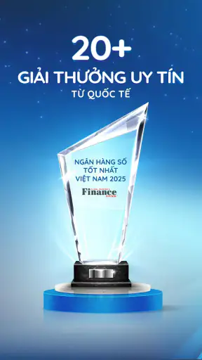 TNEX - Tài chính số toàn diện